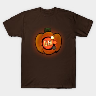 GodzillaMendoza Halloween T-Shirt